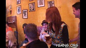 Mates Gang Bang Poussins Mignons XVIDEOS