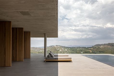 Gallery Of Minas House Studio Mk27 13