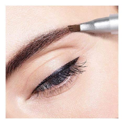 Eyebrow liner unbelievabrow l oréal paris micro tatouage shade blonde Artofit