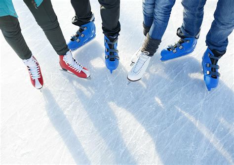 Jersey on Ice - Jersey Events - Jersey Insight