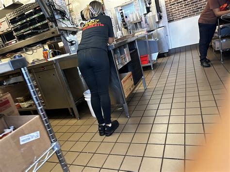 Coworker Ass Pt1 Tight Jeans Forum