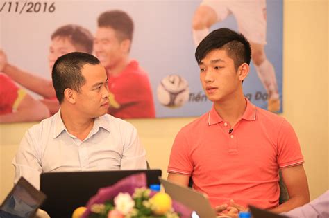 Đội trưởng hot boy Trọng Đại mơ viết tiếp lịch sử ở đấu trường World Cup