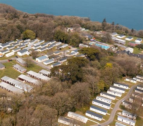 Bideford Bay Holiday Park Devon Parkdean Resorts