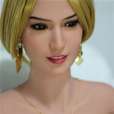 Silicone Sex Doll Life Size Adult Dolls Amanda 170