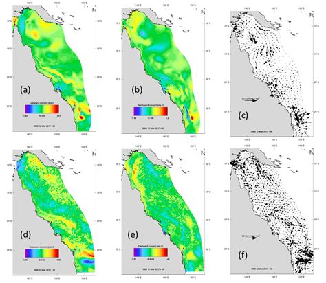 National Modelling Initiative 2018 Coastal Environmental Modelling Team