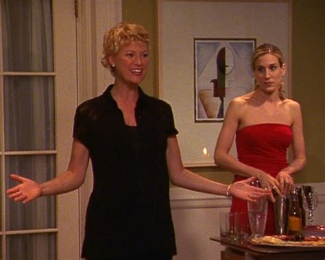 Recaps Of Sex And The City Television Of Yore