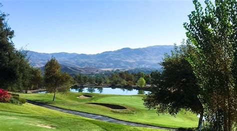 Discount green fees at Glen Ivy Golf Club, Orange County, CA