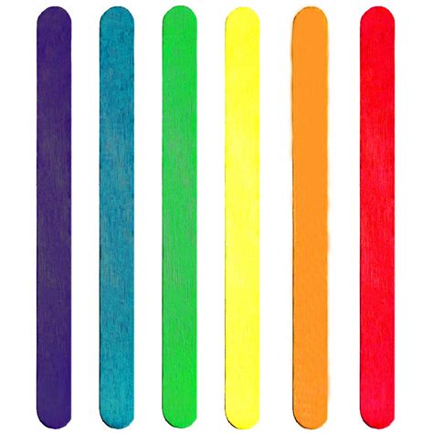 clipart popsicle stick
