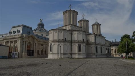 Noi Hot R Ri Ale Sf Ntului Sinod Al Bisericii Ortodoxe Rom Ne