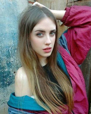 Magui Ansuz Nude Porn Pictures Xxx Photos Sex Images Pictoa