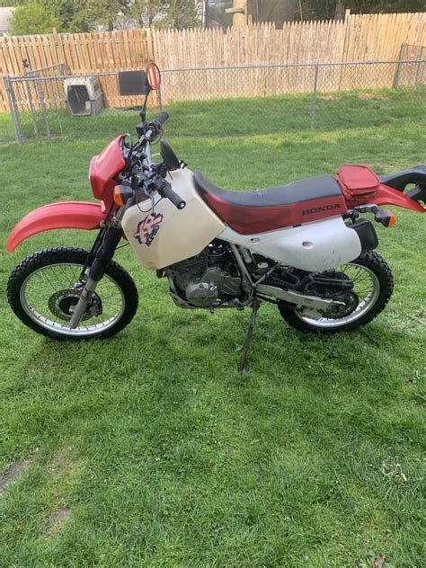 Honda Xr650l For Sale Zecycles