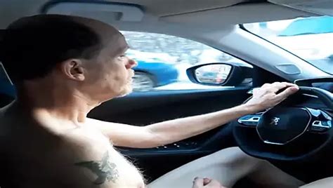 Naked Car Ride Nude Pics Xhamster