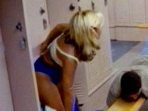 STACY BURKE Nude AZNude