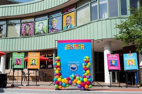 Wheaton Warhol | Wheaton, IL