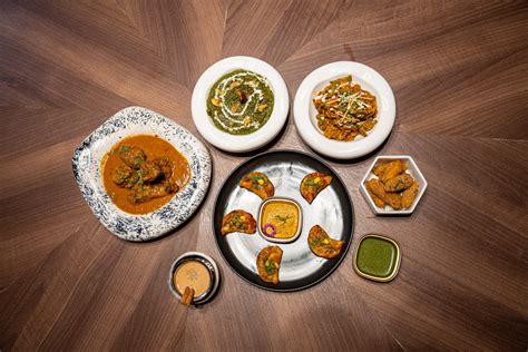 5 Reasons Why Indian Food is the Ultimate Comfort Food