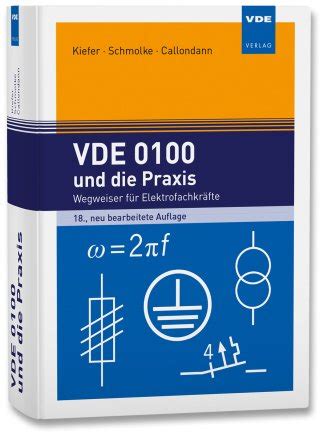 DIN-VDE-Normen, Fachliteratur und Seminare - VDE VERLAG
