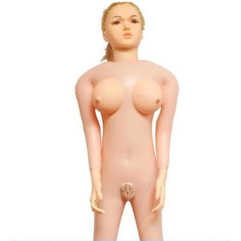 Fuck Friends Tiffany Inflatable Love Doll With Vibrating Vagina Sex Toys At Adult Empire