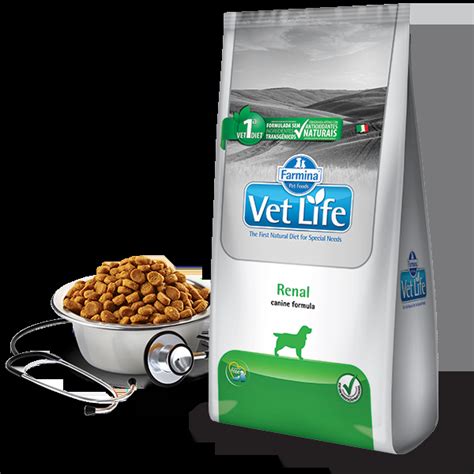 Vet Life Canine/ Renal 10 Kg – Mascota Xpress Bolivia