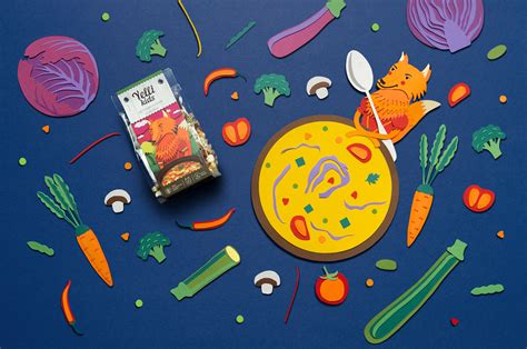 Yelli kids on Behance