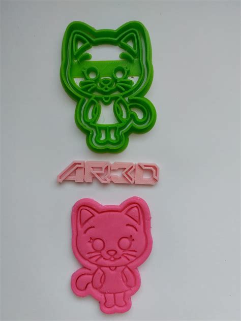 STL file Meli Li - Plim Plim・3D printing idea to download・Cults