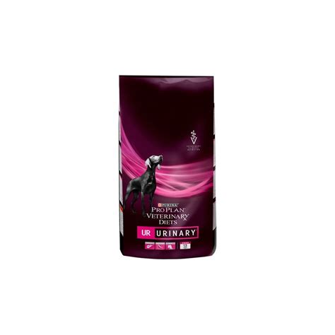 Pro Plan Veterinary Diets Urinary Range - Pet Food Guide