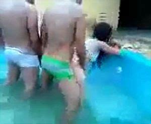 Watch Pool Pool Fucking Public Porn SpankBang