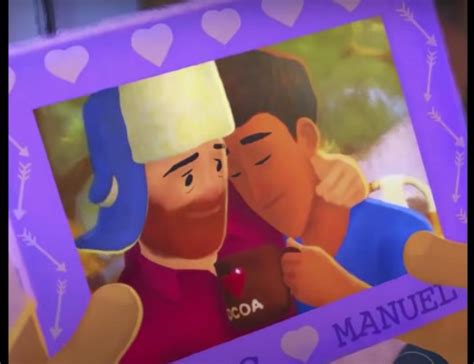 Rusia Peringatkan Disney Tak Distribusikan Film Gay Republika Online