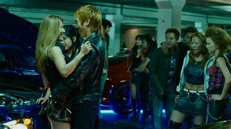 The Fast And The Furious Tokyo Drift Nude Pics Seite