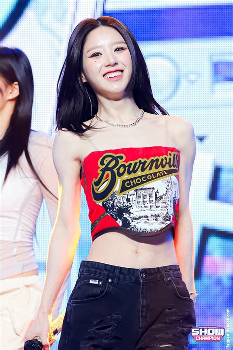 HeeJin Heejin Theworld Nude OnlyFans Leaks Fappening FappeningBook