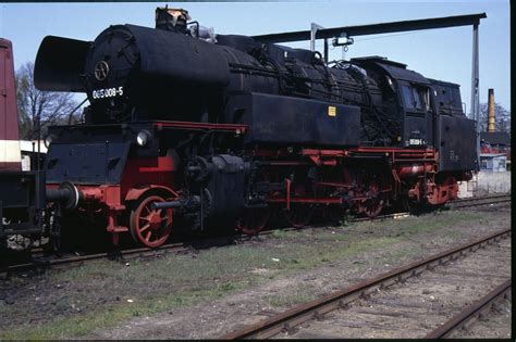 Deutsche Bahn Baureihe 065