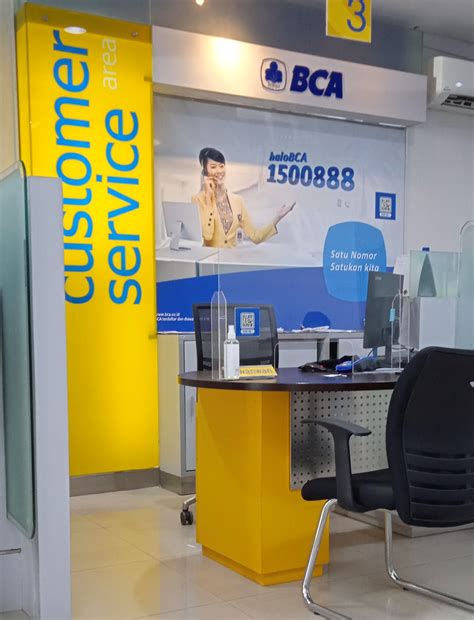 cara memblokir atm bca yang hilang