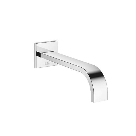 Dornbracht Mem Wall Mounted Bath Spout Bath Taps Cp Hart