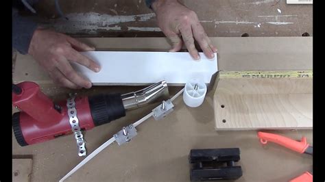 edge bander - YouTube