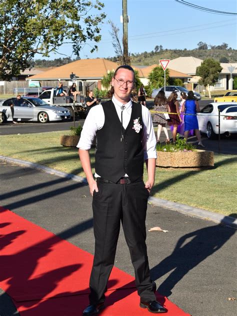 Laidley State High School Formal 2020 Photos