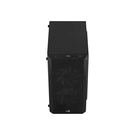 AEROCOOL CS-107 V2 M-ATX Maroc - Workstation Maroc