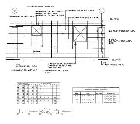 Difference between Shop Drawings and As Built Drawings