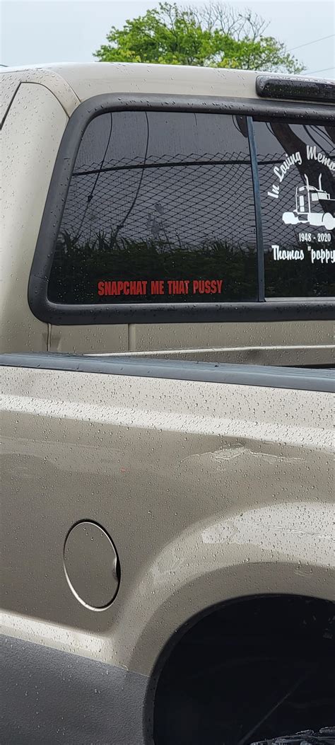 Snap That Pussy RIP Grandpa He D Be Proud Scrolller