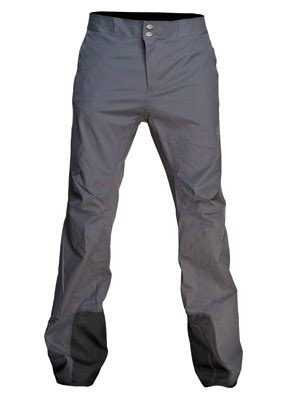 Men's Waterproof Trousers & Pants | Buy online | Bergfreunde.eu