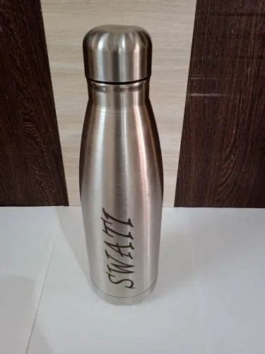 Ml Hot And Cold Stainless Steel Water Bottle At Piece Stainless Steel Water Bottle
