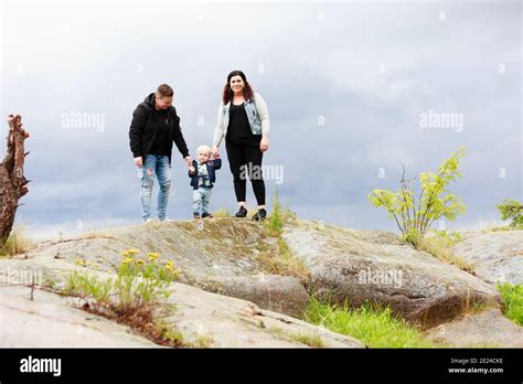 Famille gay Banque de photographies et dimages à haute résolution Alamy