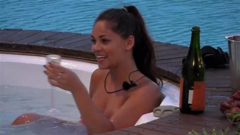 Love Island S First EVER Lesbian Couple Sophie And Emma Set For Shock Twist The Mirror