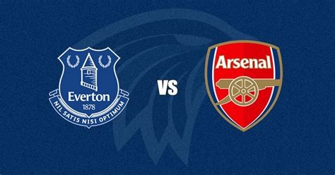 Onde Assistir Everton X Arsenal - Saiba onde assistir Everton x Arsenal AO VIVO pela Premier League » The ...