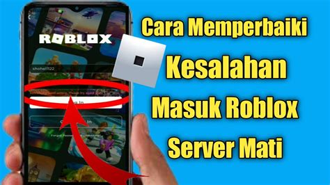 Cara Memperbaiki Roblox Tidak Berfungsi Cara Memperbaiki Roblox Tidak