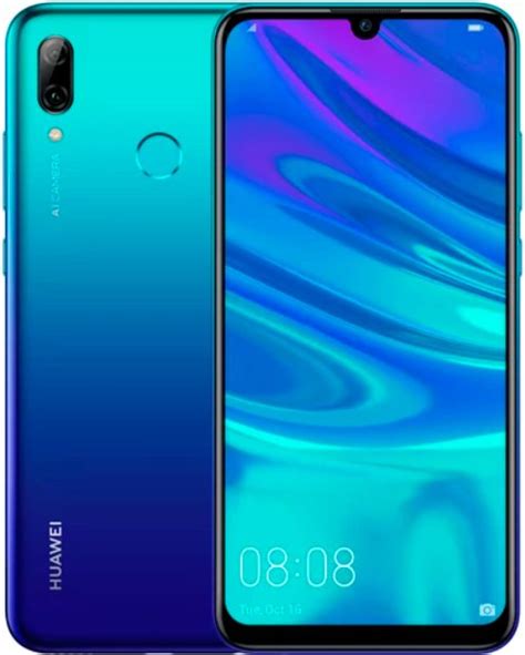 Huawei P Smart 2019 3GB/32GB купить в Минске - Хуавей П Смарт