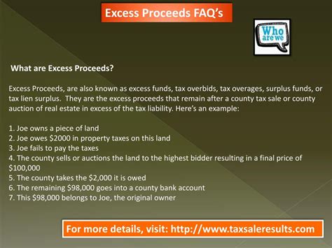 PPT - Tax sale los angeles county PowerPoint Presentation, free