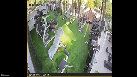 3 Way Gym Fuck BoyFriendTV