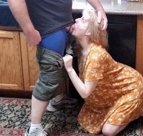 Grannies Love To Give Blow Jobs Porn Pictures XXX Photos Sex Images PICTOA