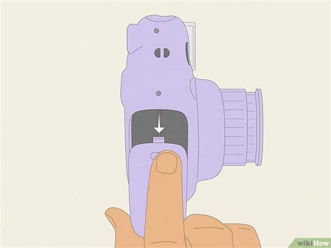 How to Fix Flashing Light on an Instax Mini 11: 4 Easy Ways