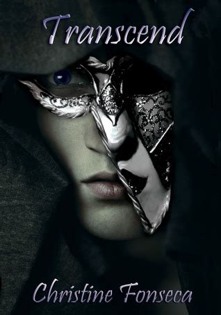 Transcend by Christine Fonseca — Reviews, Discussion, Bookclubs, Lists