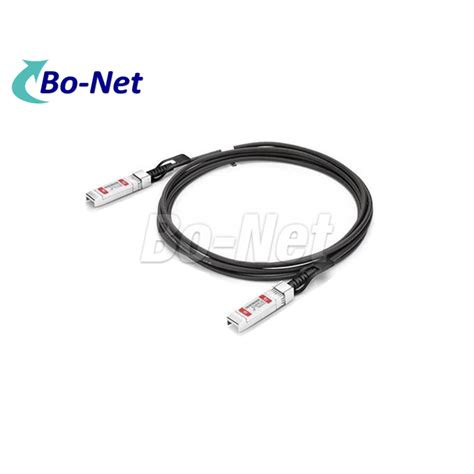 Huawei Original new SFP-10G-CU3M Cable Copper 10G SFP+ DAC 3m 9.84ft3m ...